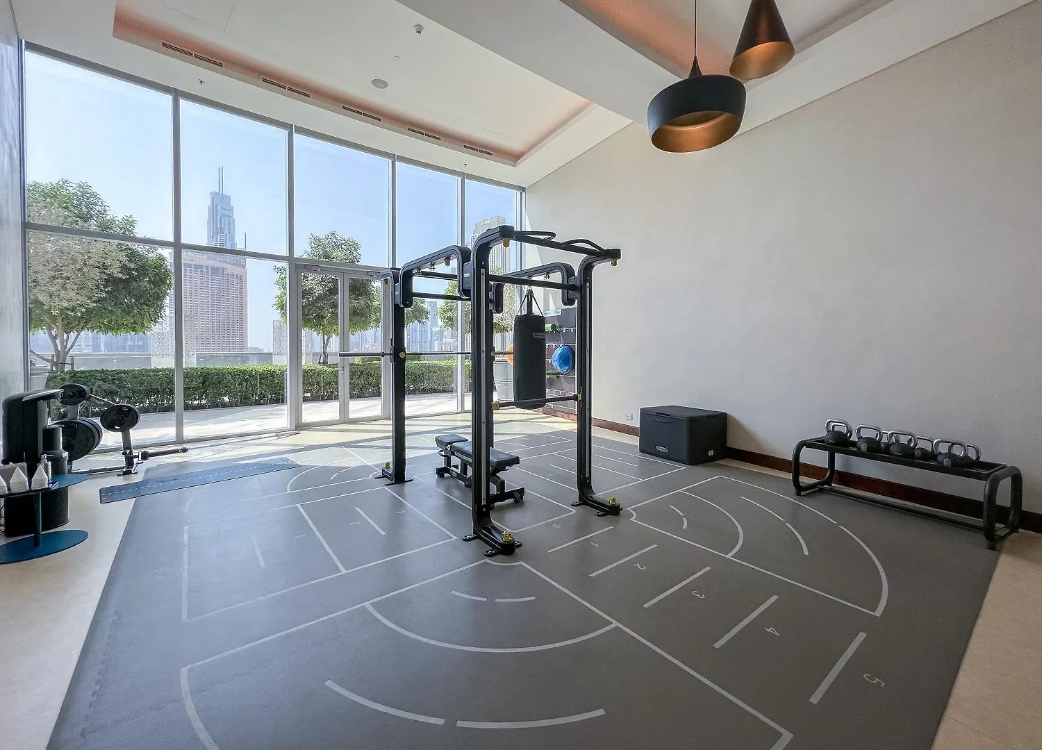 New Listing - Serviced Apartment & Top Amenities Dubai United Arab Emirates