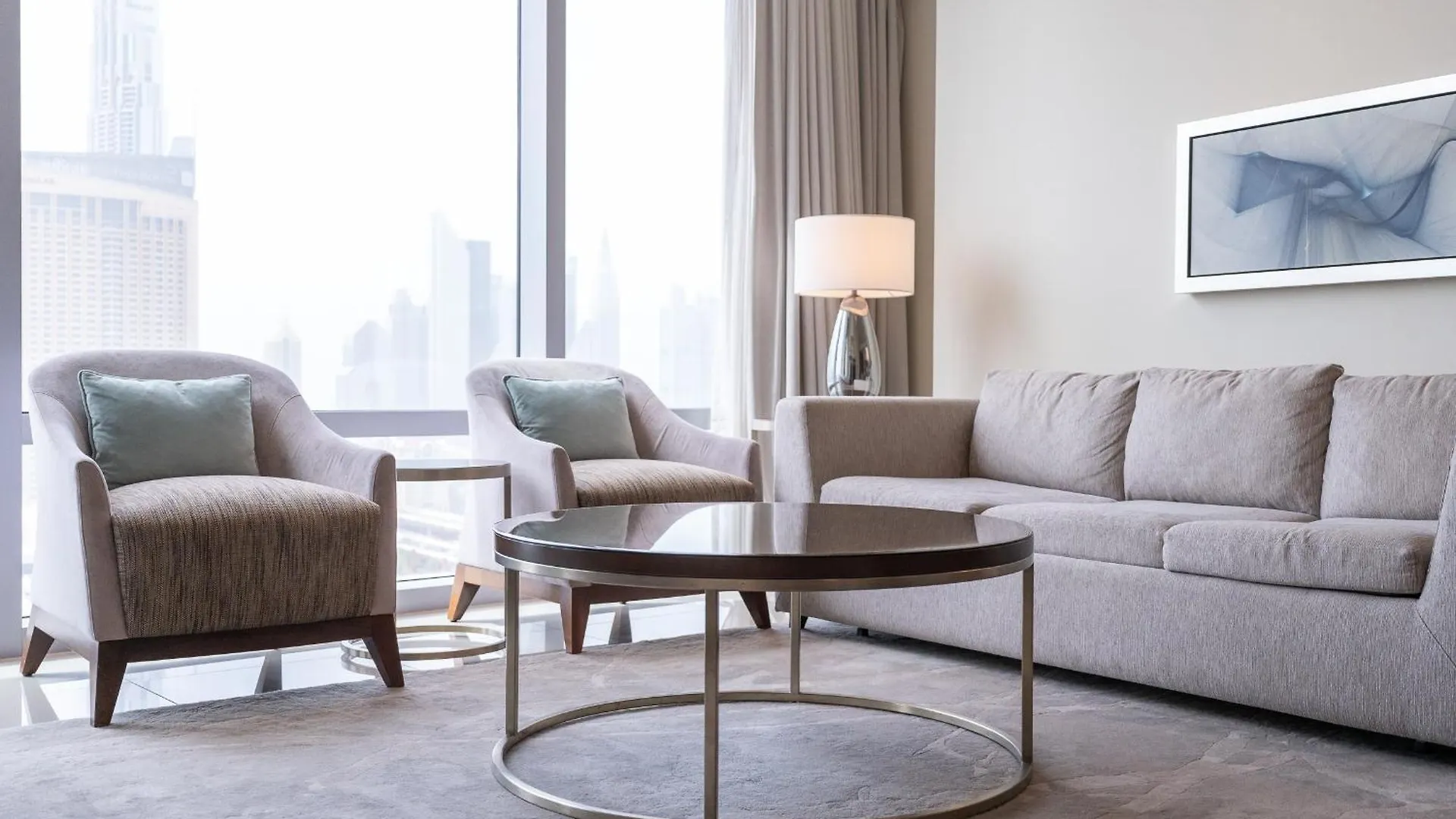 New Listing - Serviced Apartment & Top Amenities Dubai