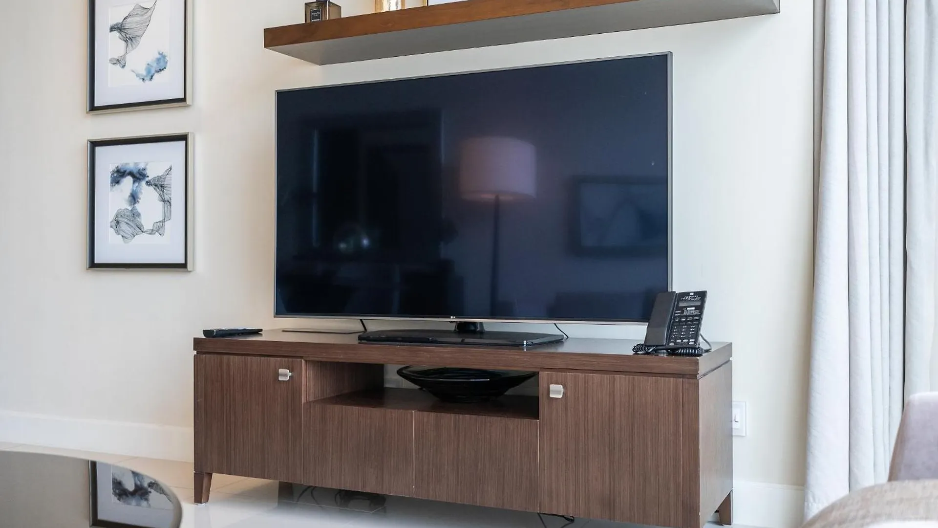 New Listing - Serviced Apartment & Top Amenities Dubai