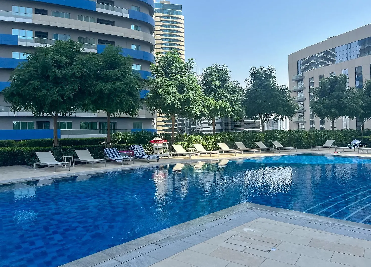 New Listing - Serviced Apartment & Top Amenities Dubai 0*,  United Arab Emirates