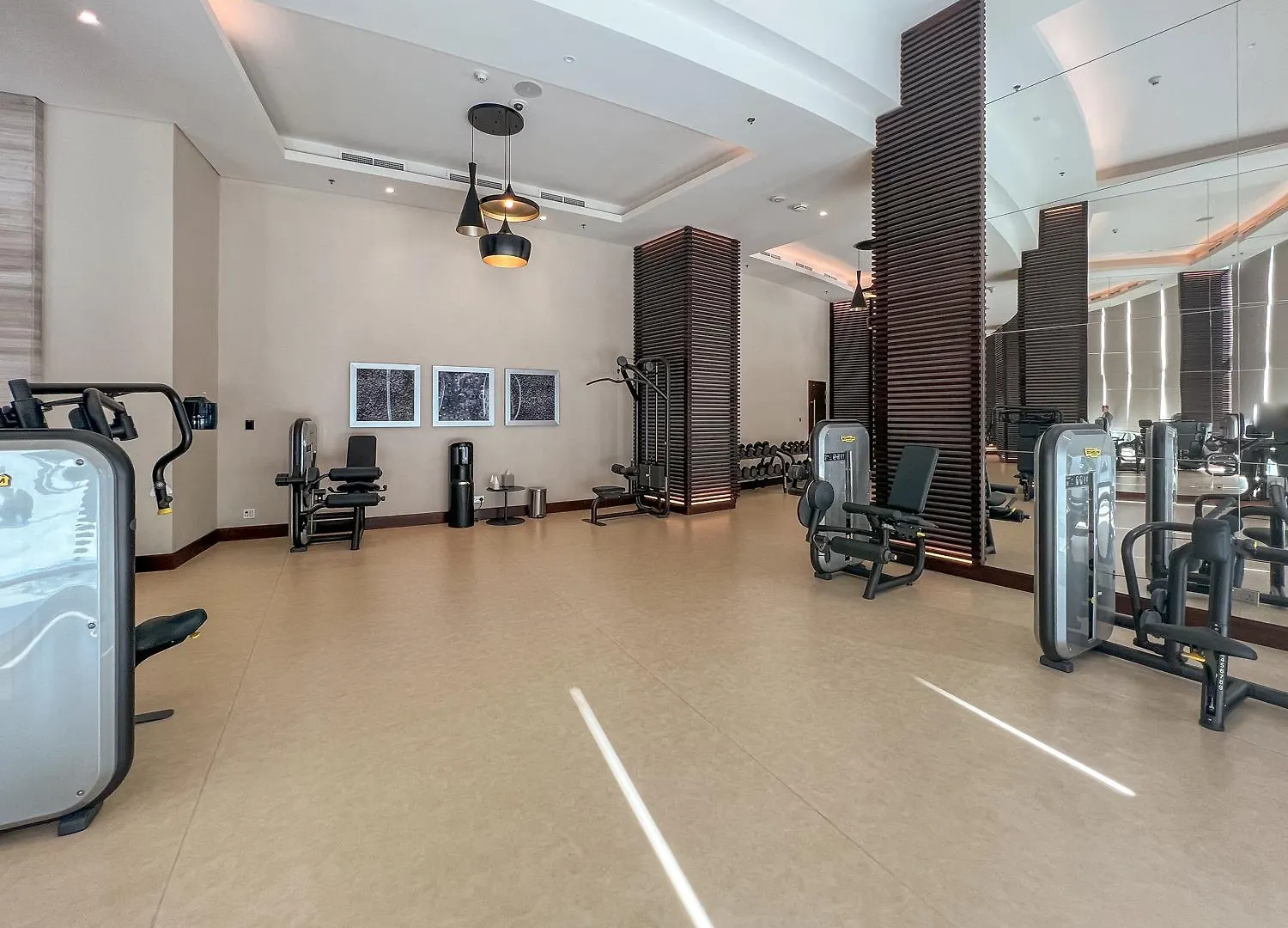 New Listing - Serviced Apartment & Top Amenities Dubai