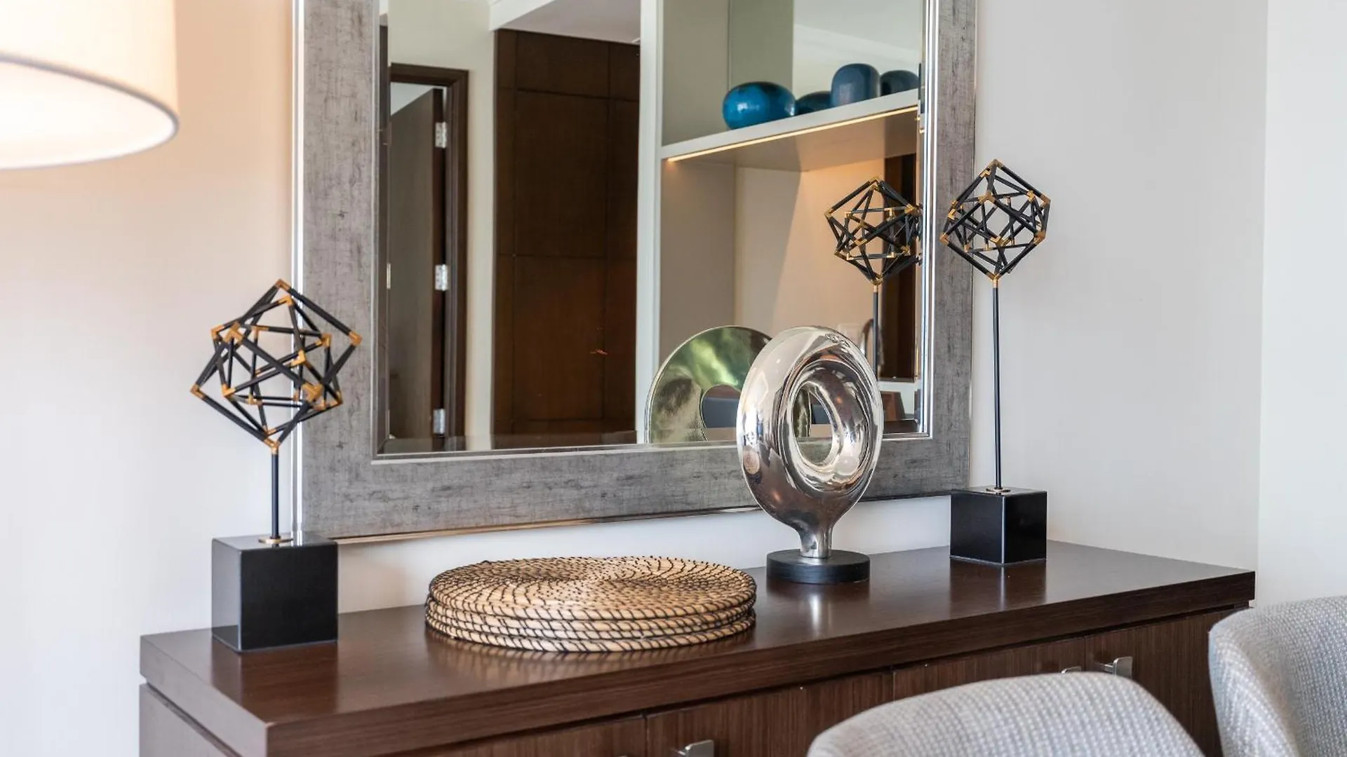 New Listing - Serviced Apartment & Top Amenities Dubai