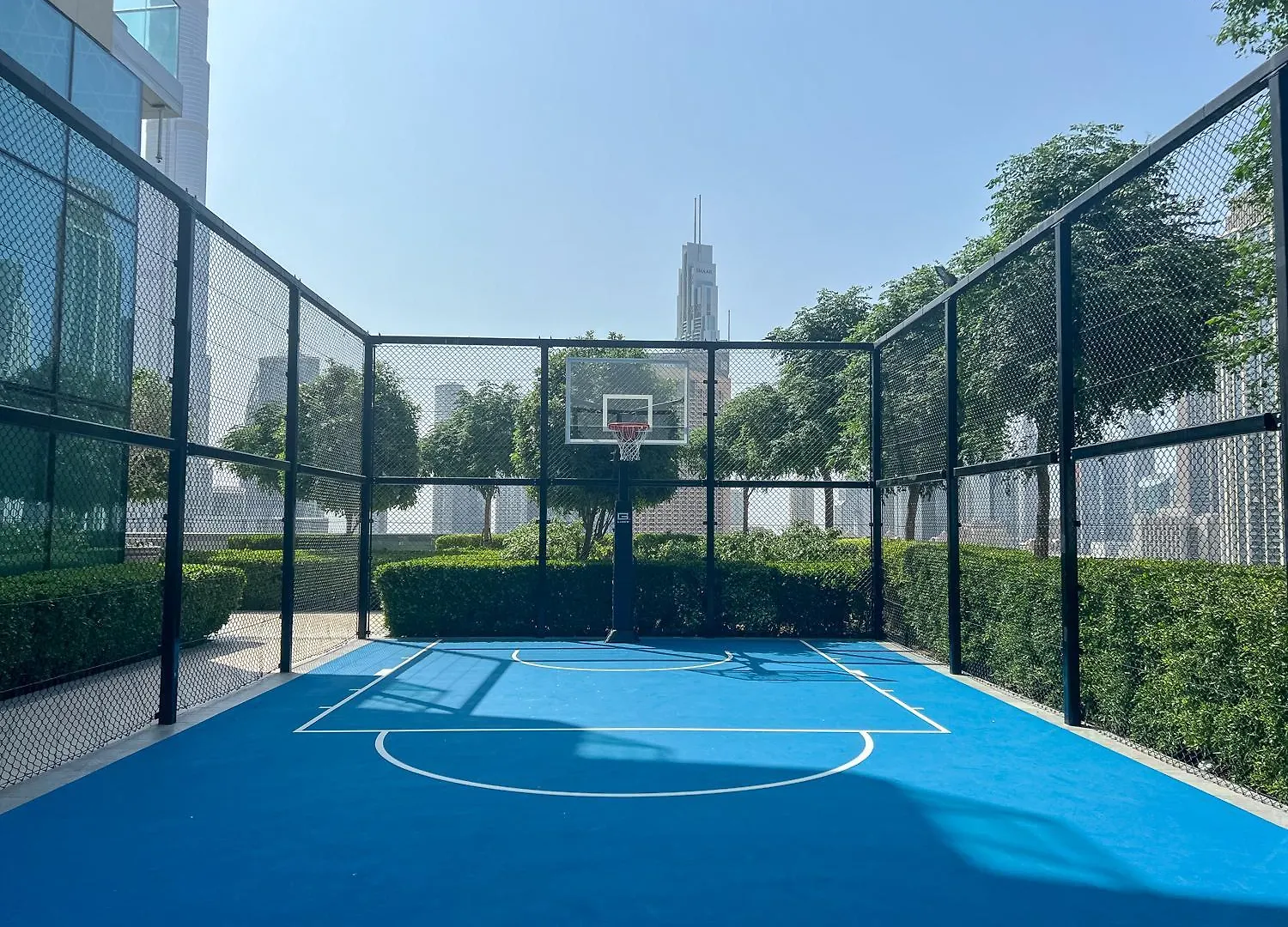 New Listing - Serviced Apartment & Top Amenities Dubai