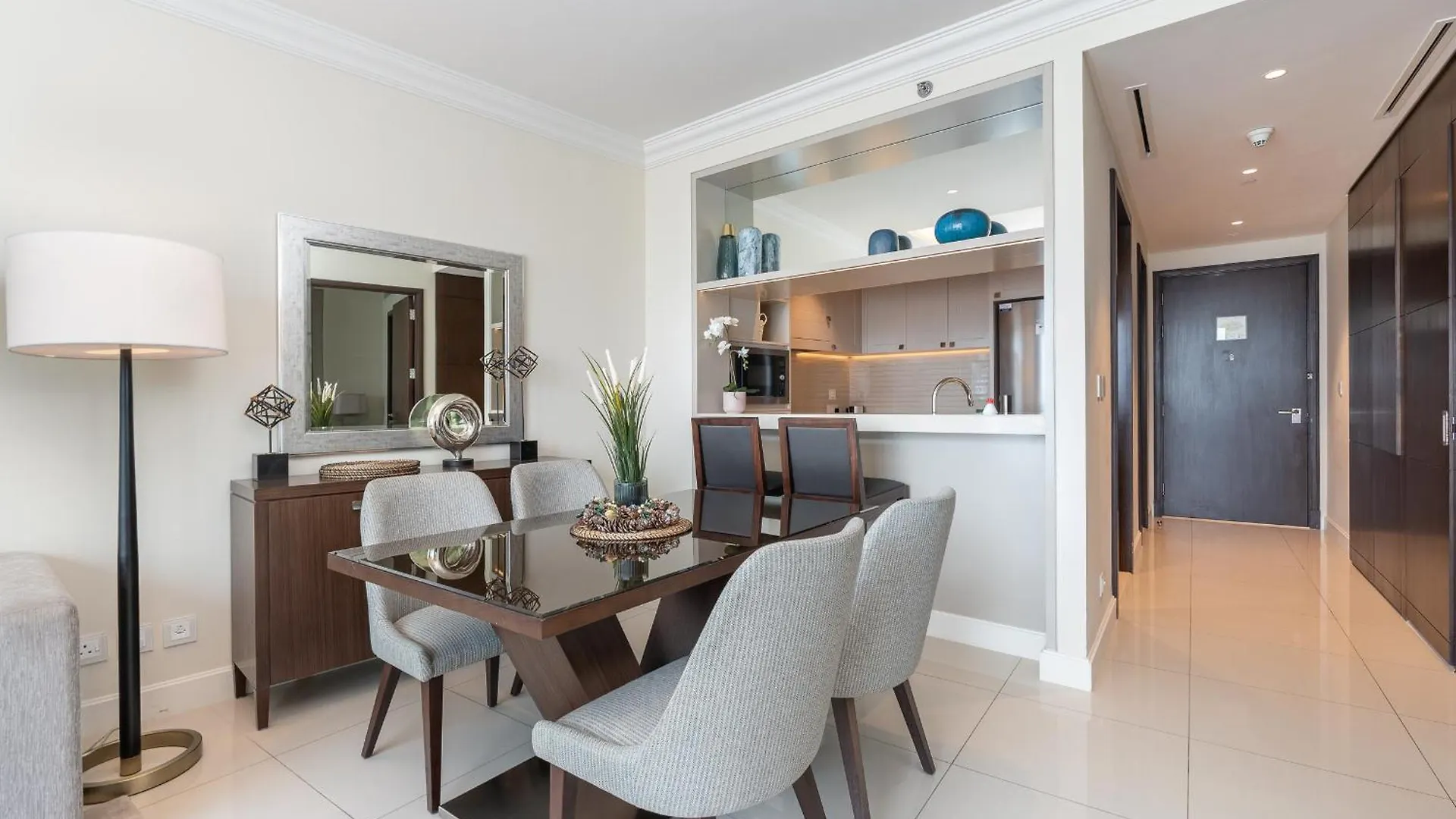 New Listing - Serviced Apartment & Top Amenities Dubai United Arab Emirates